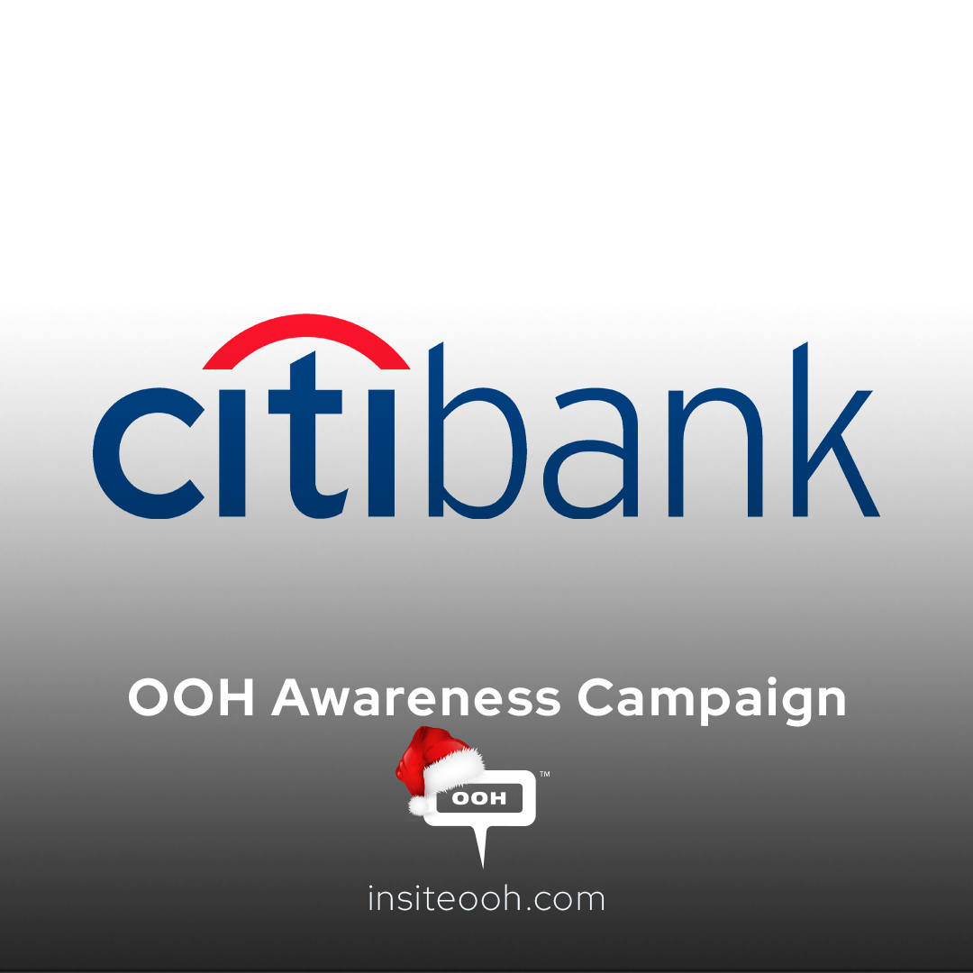 Dubai's DOOH Display Citigold, Offering Exclusive Privileges and Wealth
