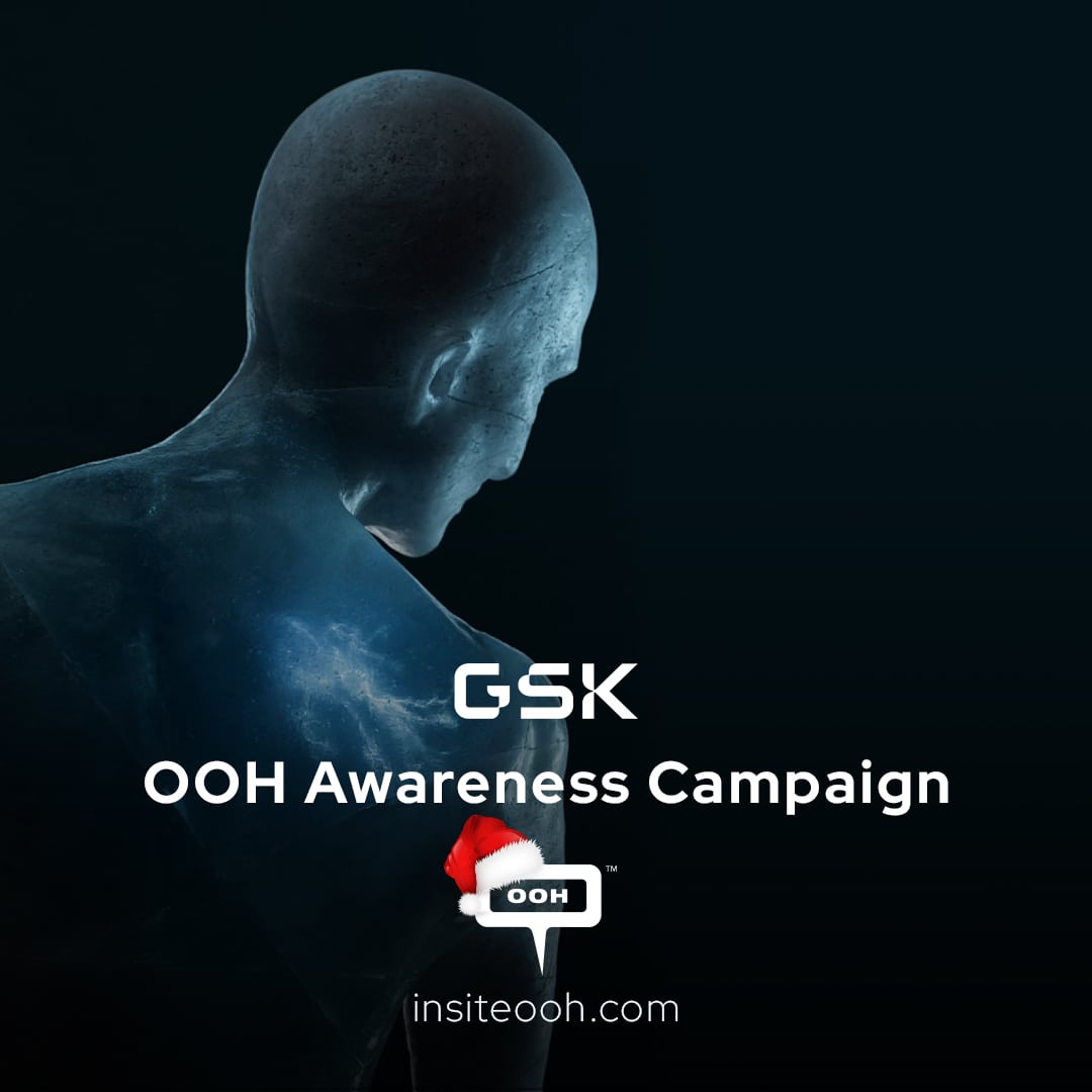 The Shingles Prevention, Breakthrough UAE’s Out-Of-Home  Scene