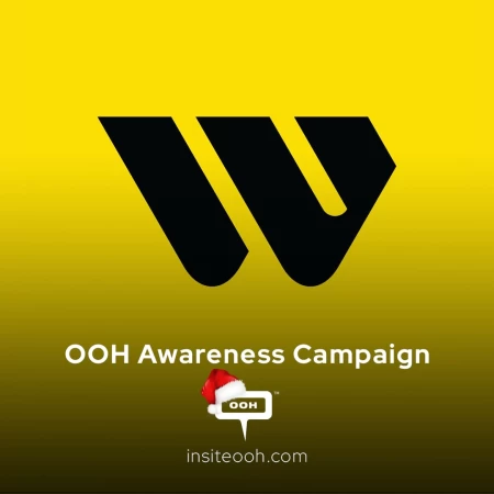 Western Union Digital App on UAE’s Billboards, Thriving the Future of Money Transfer