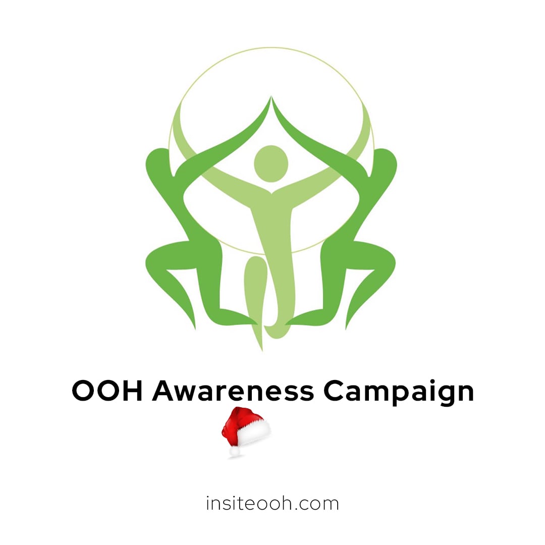 Spreading Dubai's Humanitarian Spirit by International Humanitarian City's OOH Showcase