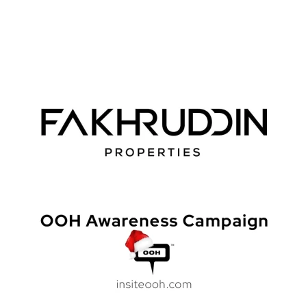 Live the Beautiful View in Treppan Living by Fakhruddin Properties on OOH