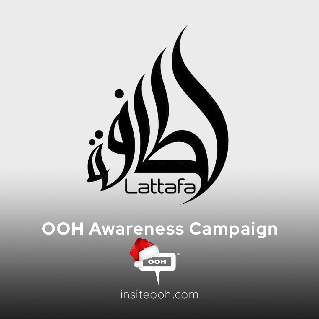 Lattafa to Show off Its Newest 2 Viral Editions, Yara and Khamra, on OOH