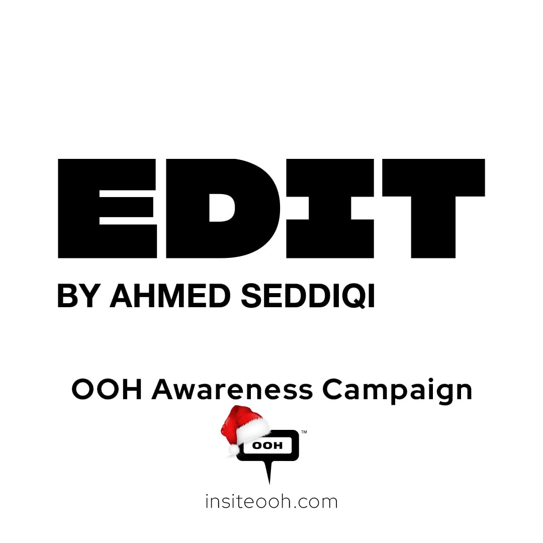 Your Perfect Timepiece Fund on Billboards by Ahmed Seddiqi's Edit