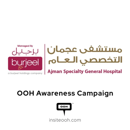 ASGH and Burjeel Hospital to Offer the Best Health Care Service on OOH