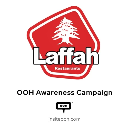 Family Time is Important, But your Time is Valuable, Too! Laffah Restaurant Confirms on OOH