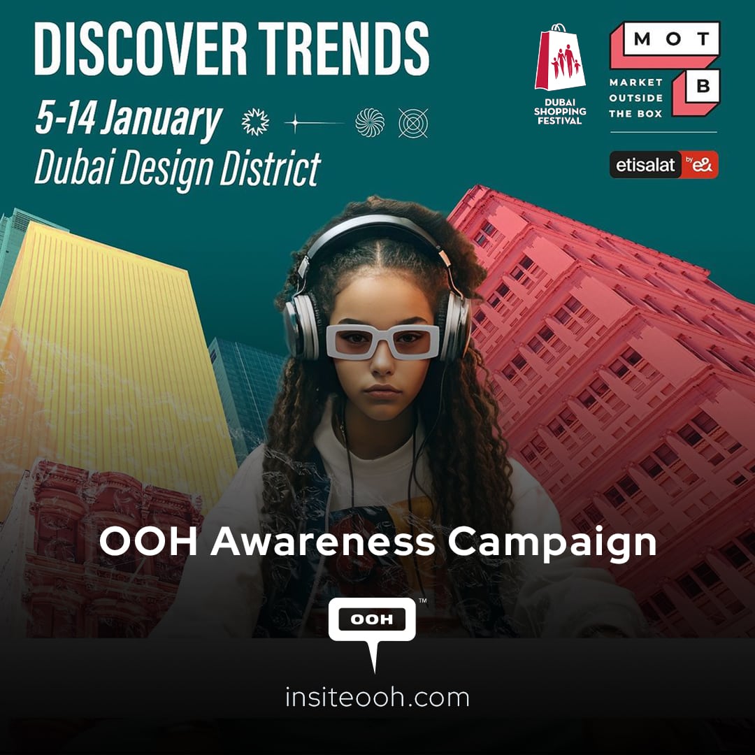 etisalat by e& MOTB Season 11 Is Joining Forces With MYDSF For an Epic Event!