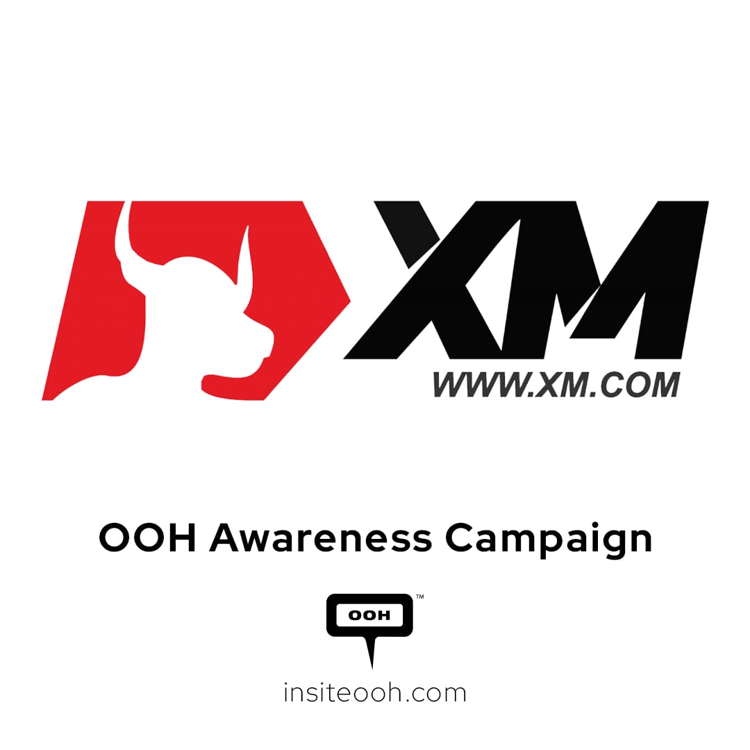 Multi-Awarded Gold Broker XM Attracts Investors with Dubai Billboards