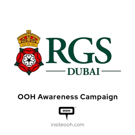 RGS Dubai (Royal Grammar School) Empowers "Leaders, Dreamers, and In-Betweeners"