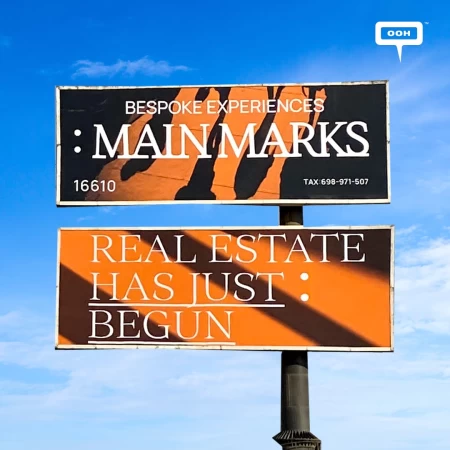 PlayMakers, MainMarks, to Play Havoc with the Real Estate Scene on OOH