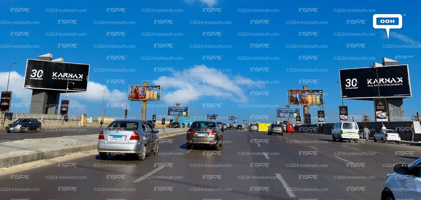 Karnak Real Estate Celebrates 30 Years of Commitment with OutofHome