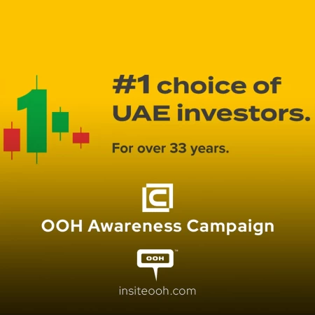Century Financial Sets itself Apart as the #1 Choice of UAE Investors!