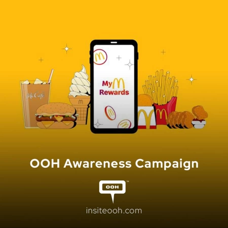 Hungry for Rewards? McDonald’s App & ‘My M’ Deals Are Here!