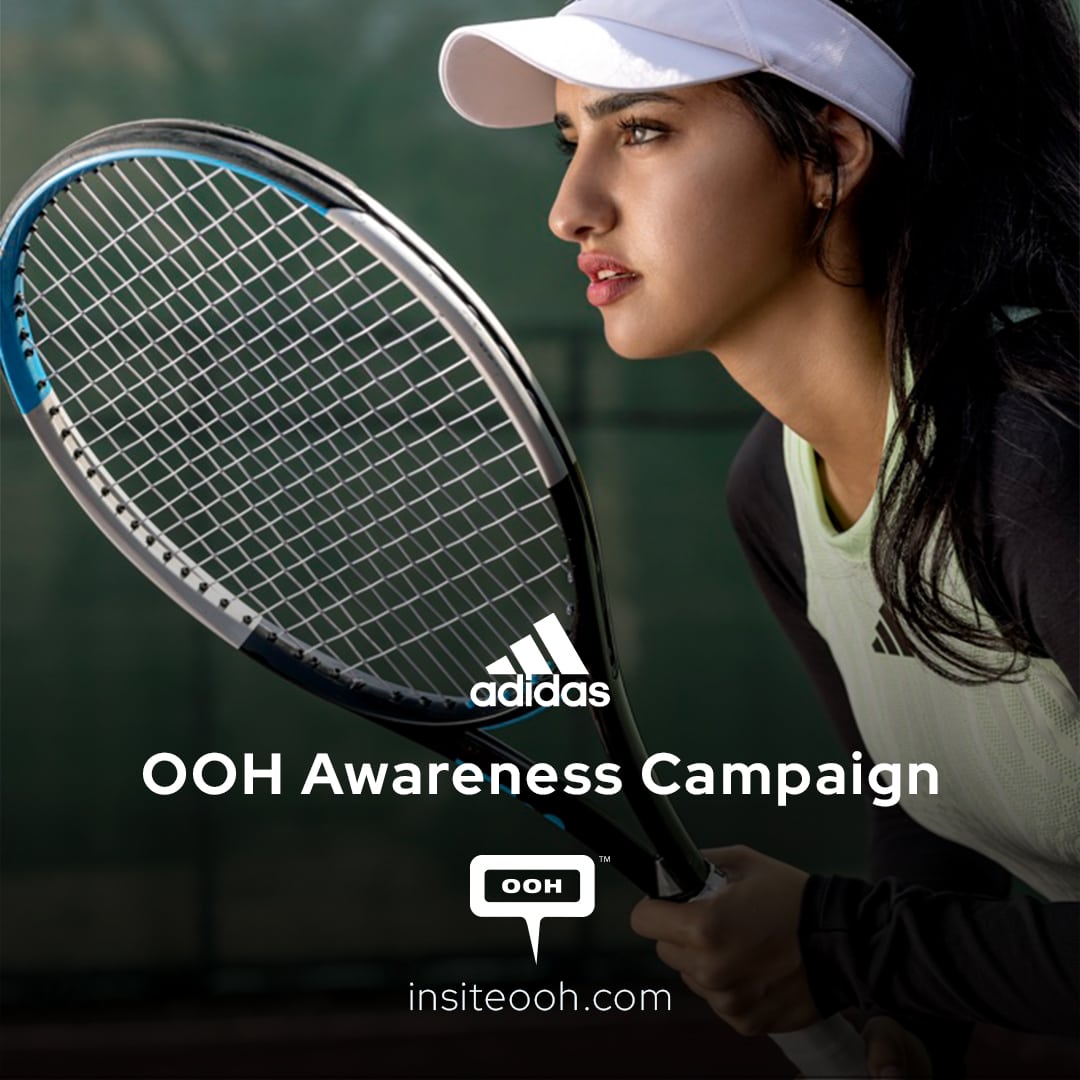 You Got This Campaign by Adidas is Launched in Dubai Feat. Messi and Many Stars