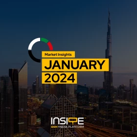 January 2024 Market Insights, Events & Exhibitions, Real Estate, Automotive, and Entertainment As Top 4 Industries in the UAE