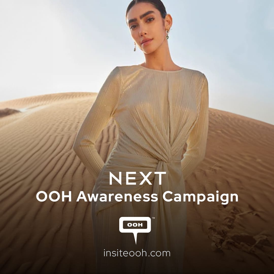 Next’s New Showcase Features Versatile Eid Collection for the Whole Family