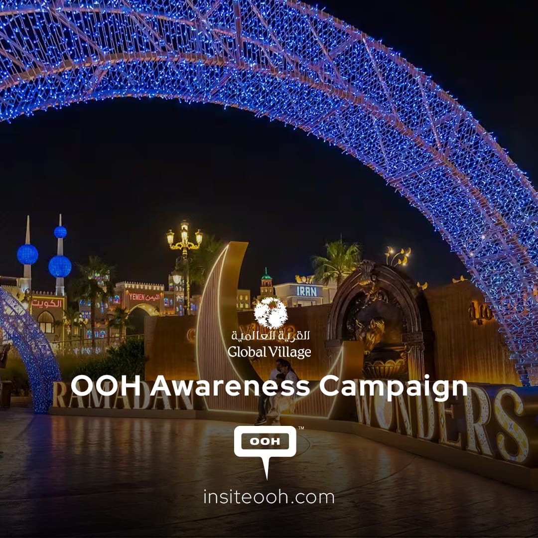 Blast Off for Fun! Neon Galaxy X Challenge Zone at Global Village Lands on Dubai's Screens