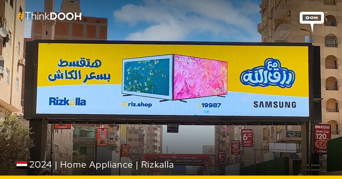 Rizkalla Unlocks New Possibilities with Irresistible Installment Deals ...