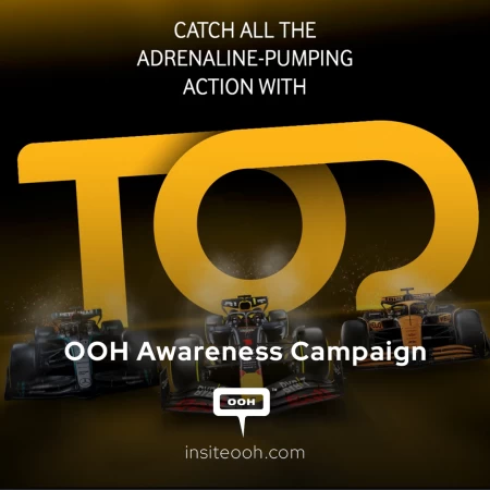 TOD Revs Up The Streaming Experience in Dubai - Your Shortcut to F1