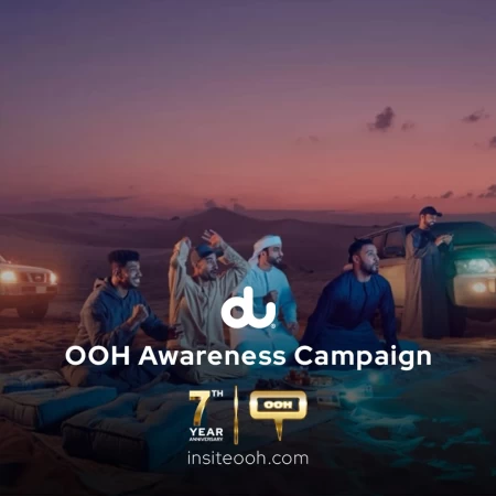 Du Announces New Revolutionary Campaign: "Stay Connected Anywhere with Smart Car"