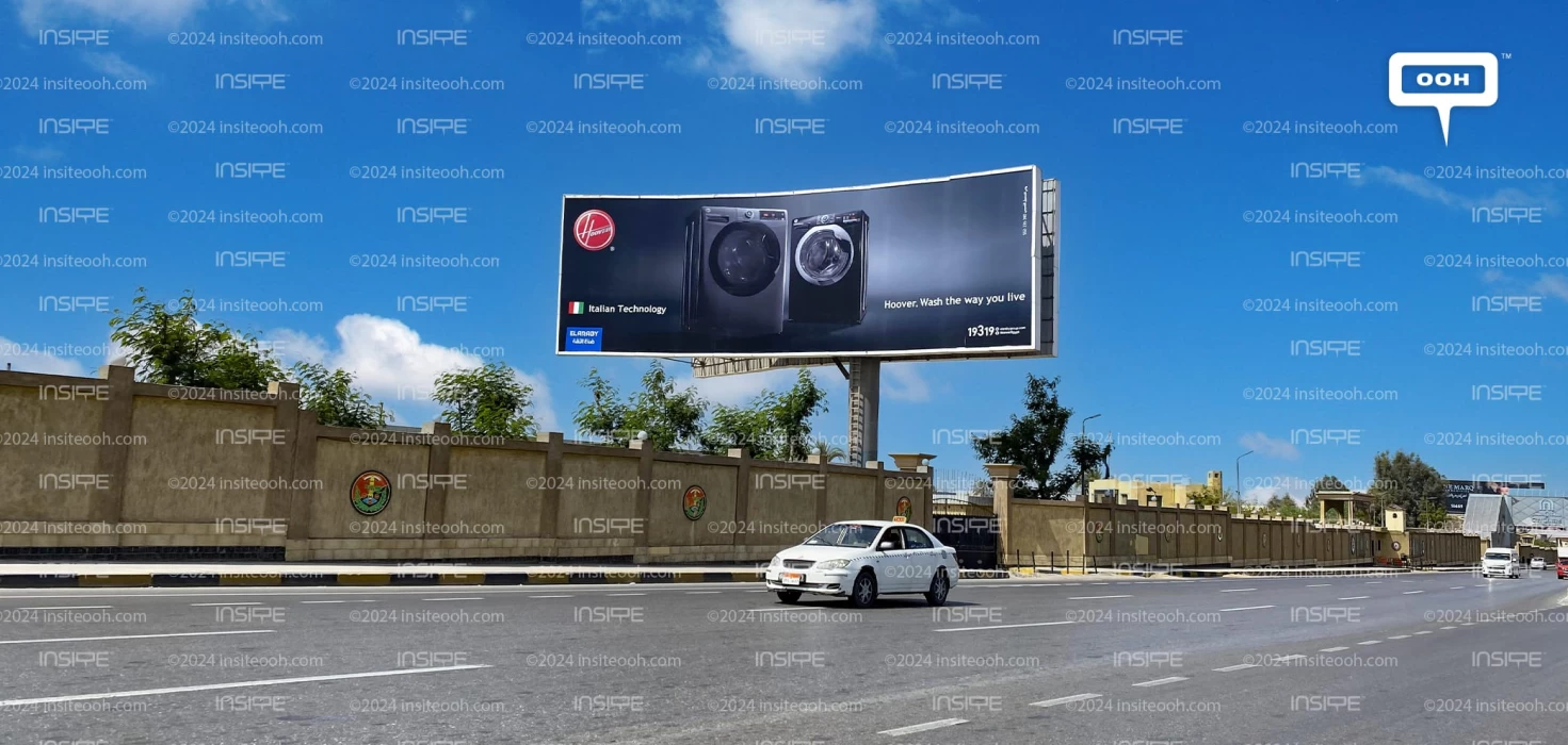 Hoover, with Its Italian Technology, Offer The Best Appliances on OOH