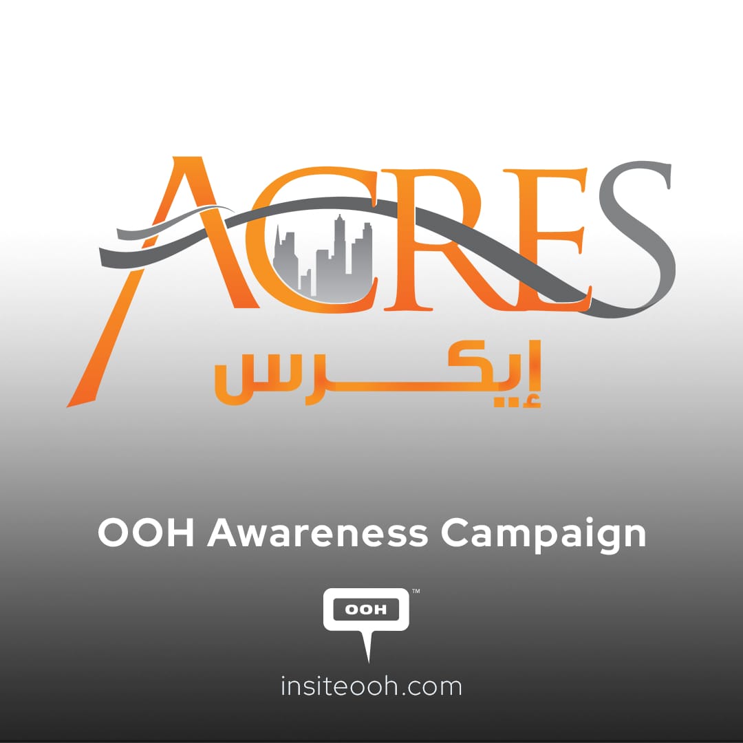 Acres Real Estate Announces Upcoming Exhibition on Sharjah's OOH