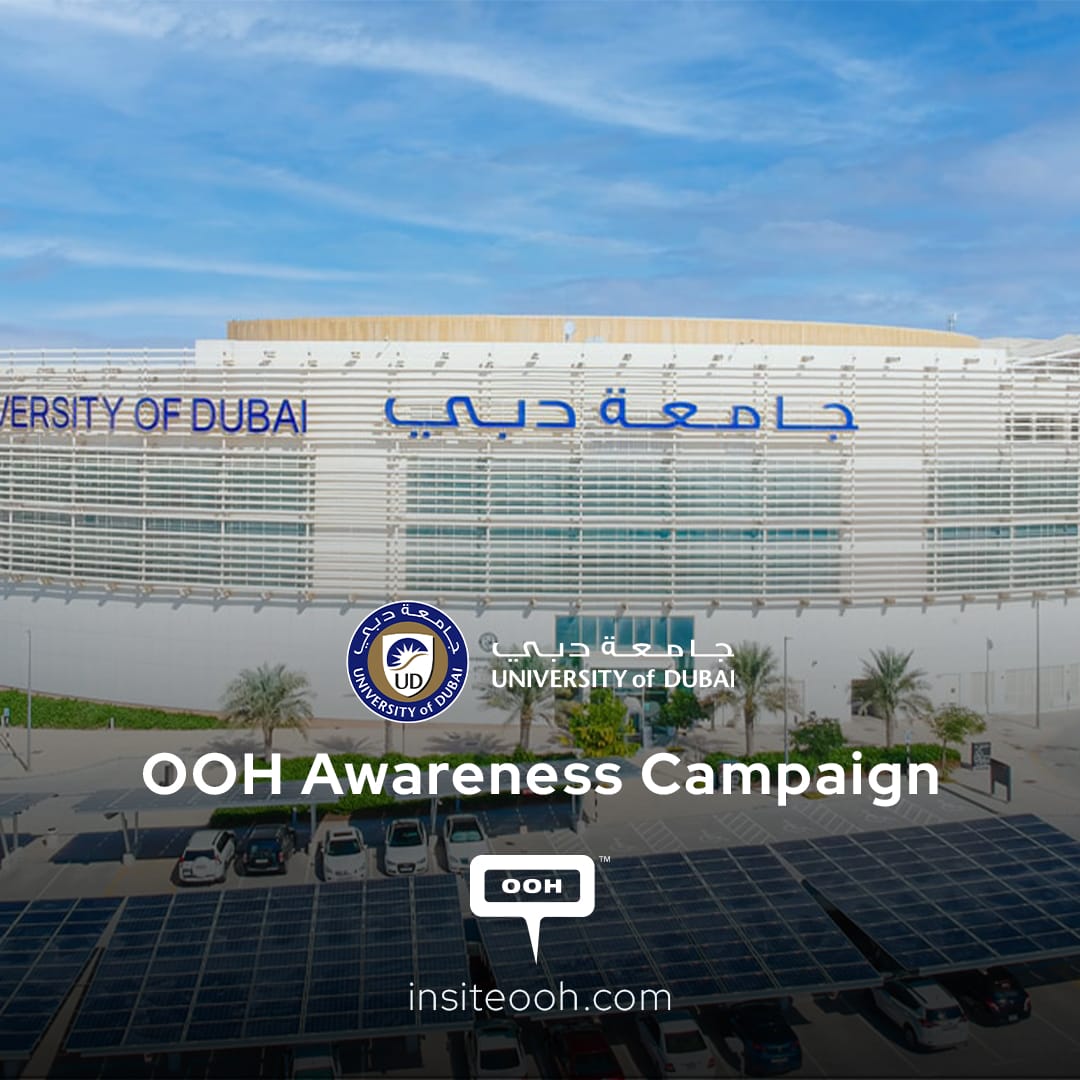 University of Dubai Promotes Available Programs to Apply to With University of London