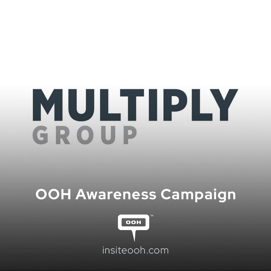 2024 at Multiply Group is The Year of Efficiency on Dubai's Digital Screens