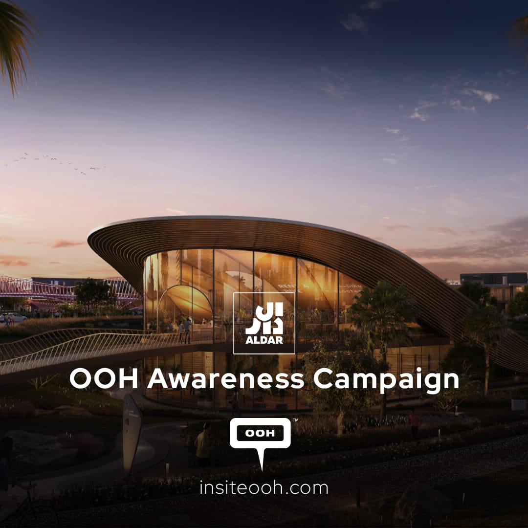 Athlon by ALDAR, Dubai's Pioneering 'Active Living' Community on UAE's DOOH