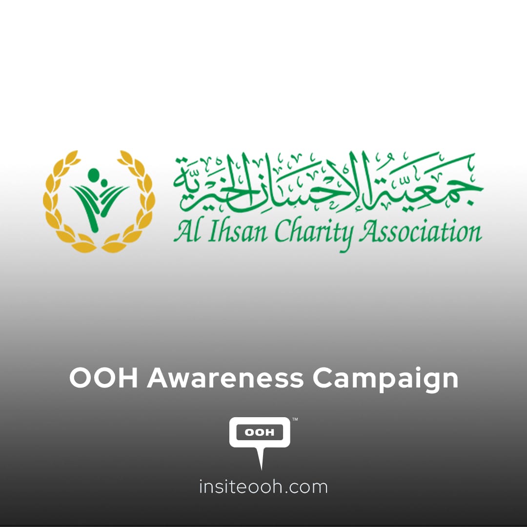 Al Ihsan Charity Association to Release Solutions for Hajj Facilitation on UAE's OOH