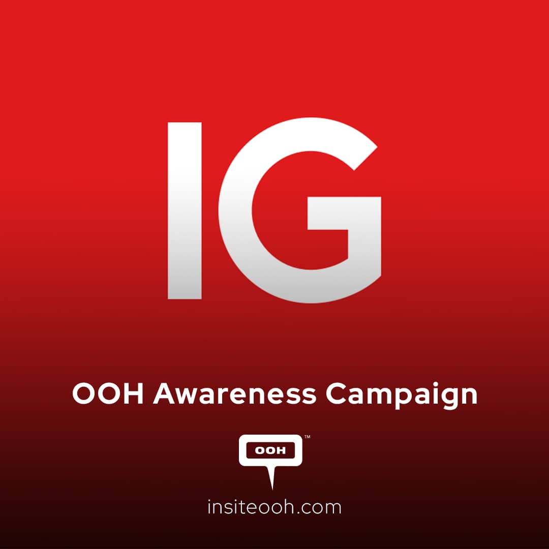 IG for Stocks Trading to Promote Its Services on UAE's Out-of-Home Billboards
