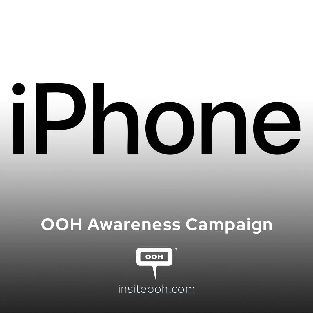 Privacy. That's iPhone! An All-New Campaign to Promote Safari's Security in the UAE