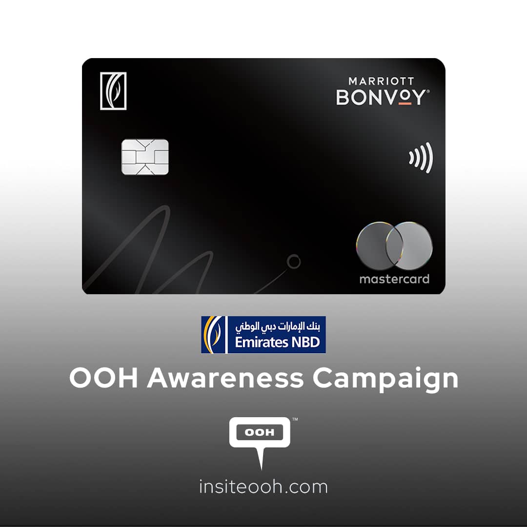 Emirates NBD Unveils the Marriott Bonvoy Credit Cards, the Key for Extraordinary Experiences
