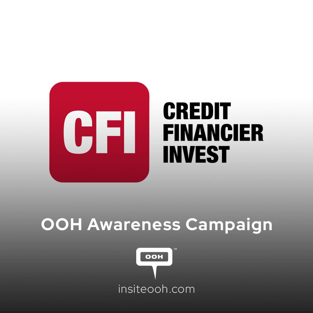 CFI Highlights Beyond Trading on Dubai D/OOH with AC Milan and FIBA
