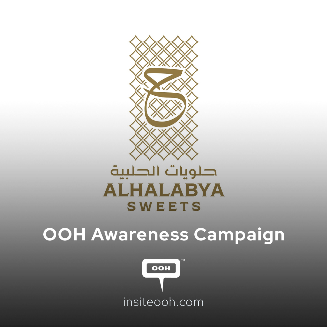 7 Irresistible Flavors from Alhalabya Sweets on Dubai's Digital Screens