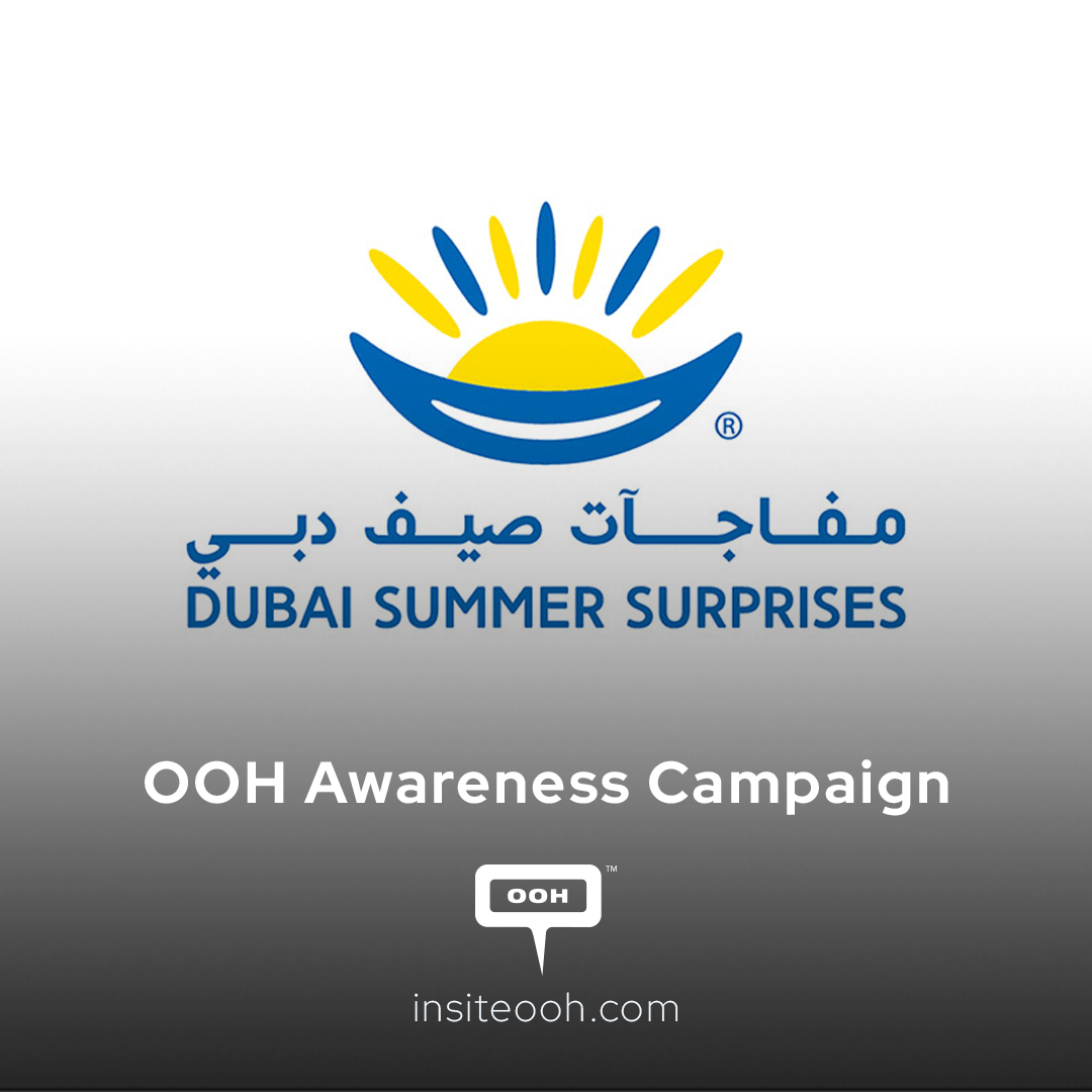 1 Incredible Offer 1 Amazing Brand for 1 Day Only on UAE's Digital OOH