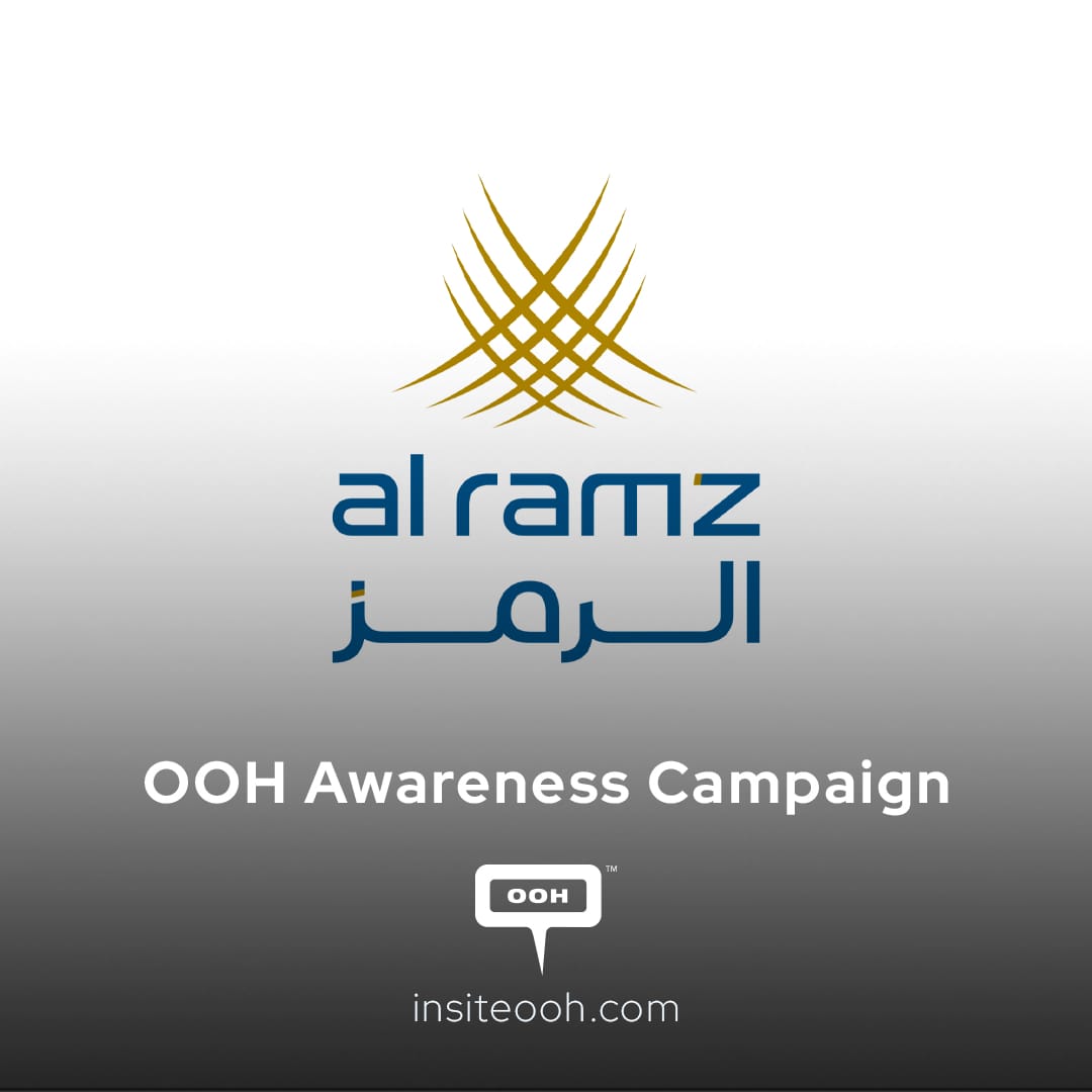 Alramz Encourages UAE’s DOOH Audience To Put Their Trust in 25 Years of Expertise