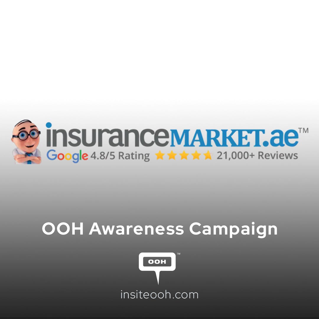 Alfred Returns To The UAE’s Open Spaces to Offer All Angles Of Insurance With InsuranceMarket.ae