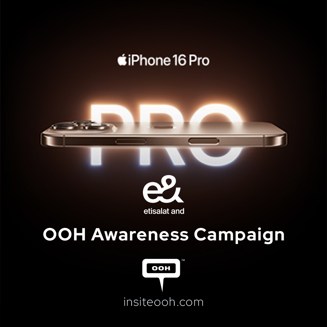 Etisalat and to Advice to Trade Your Old Phone with the iPhone 16 Pro