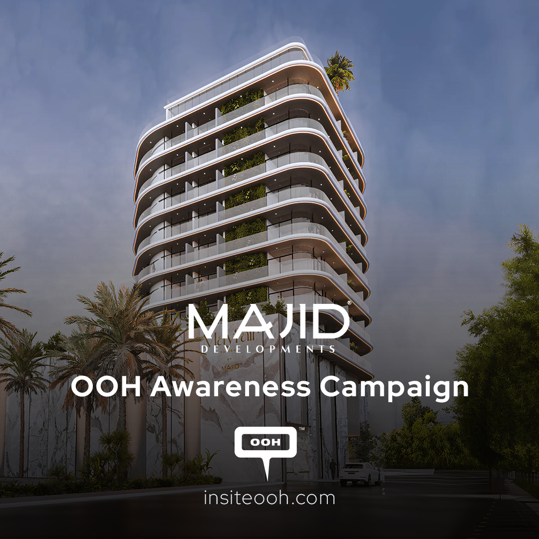 Majid Developments Offers Luxury Living at Mayfair Gardens in Dubai