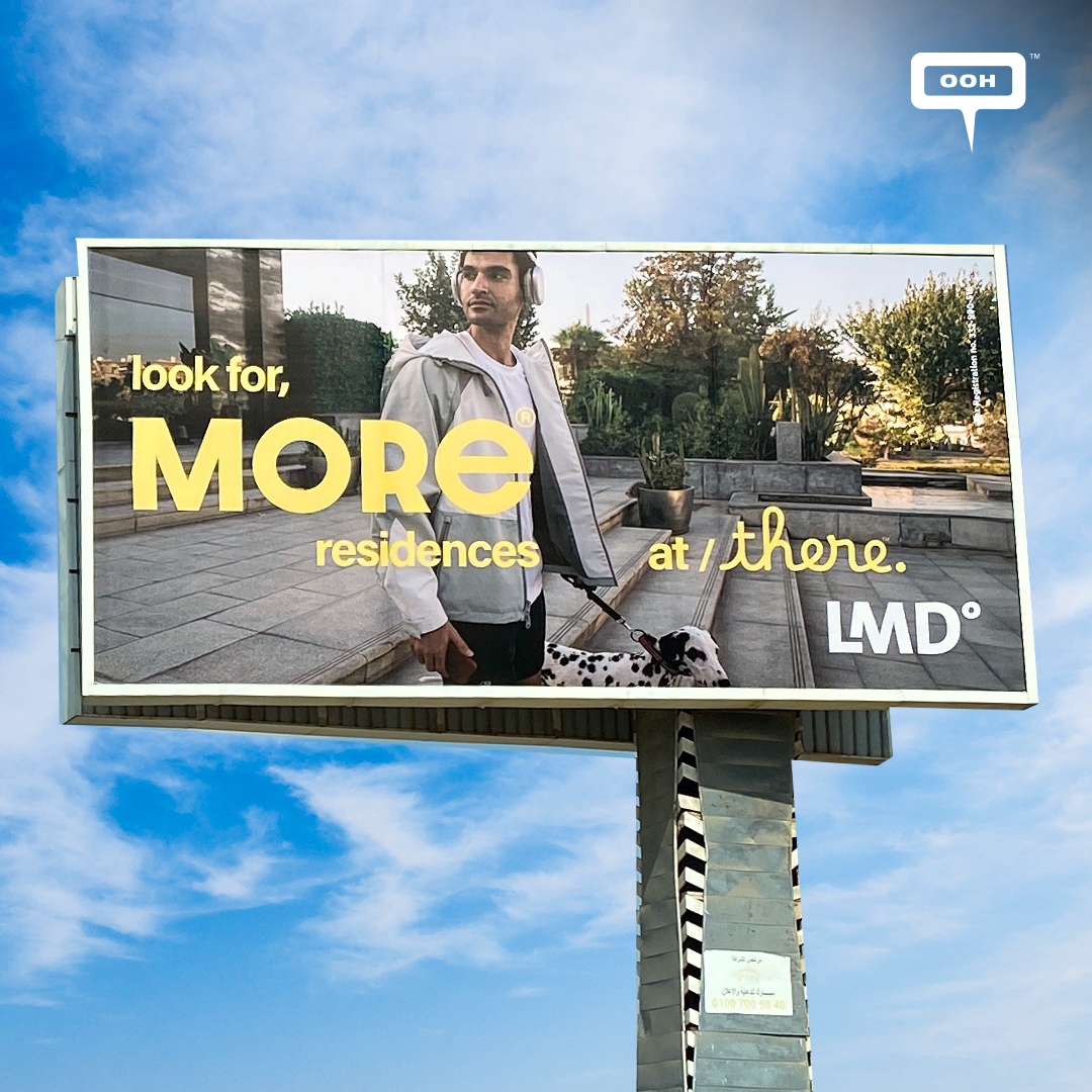 Where Life Means More, Find Your Dream Home at ‘there’ by LMD