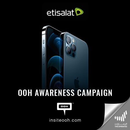Etisalat UAE introduces the new iPhone with its Smart Pay plans