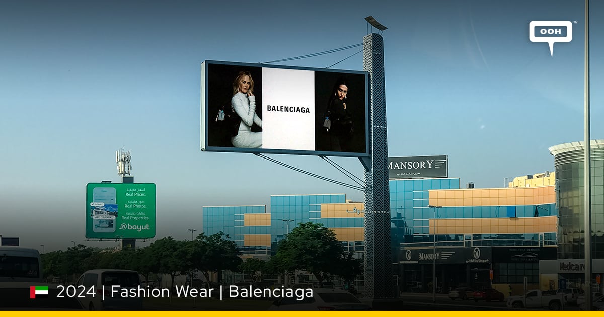 Balenciaga Releases Rodeo Bag Campaign Starring Nicole Kidman and ...