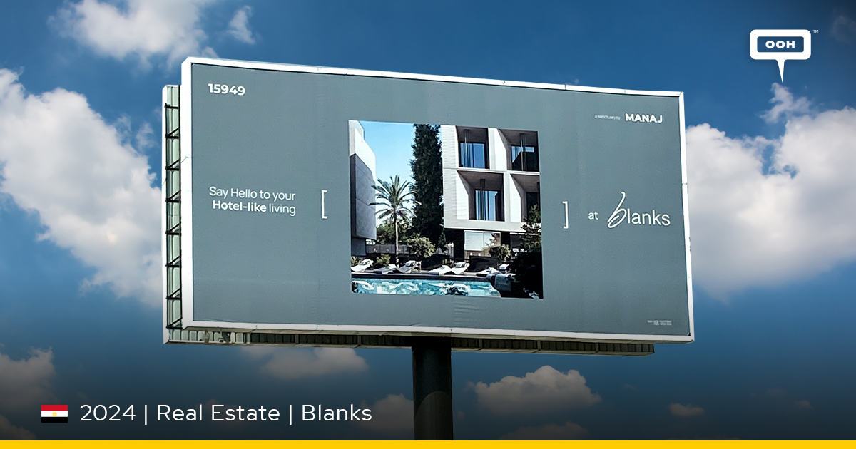 MANAJ Community Billboard: Elevating Residence Beyond Magnificence ...