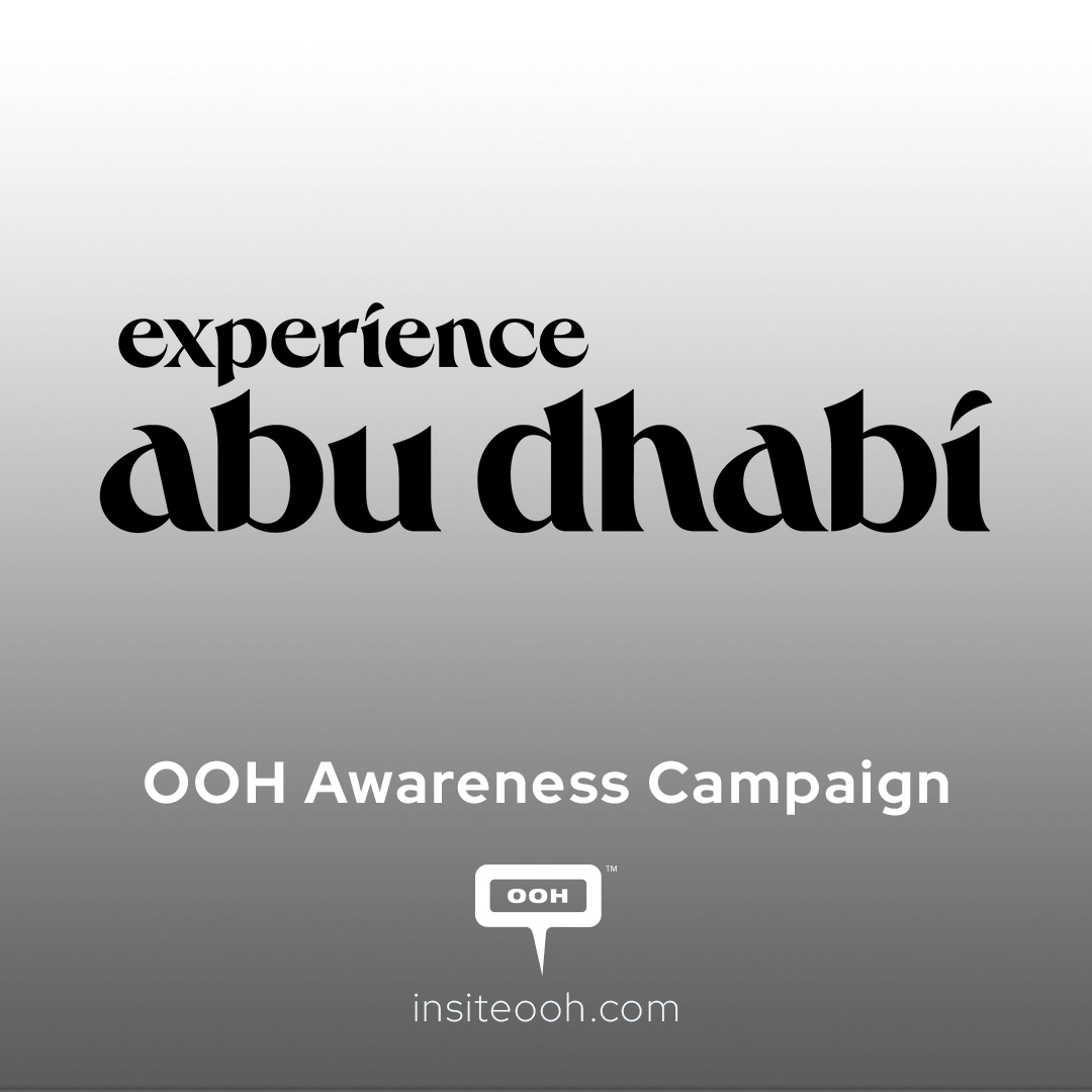 Adjust Your Journey on Your Rhythm: Explore Abu Dhabi on OOH