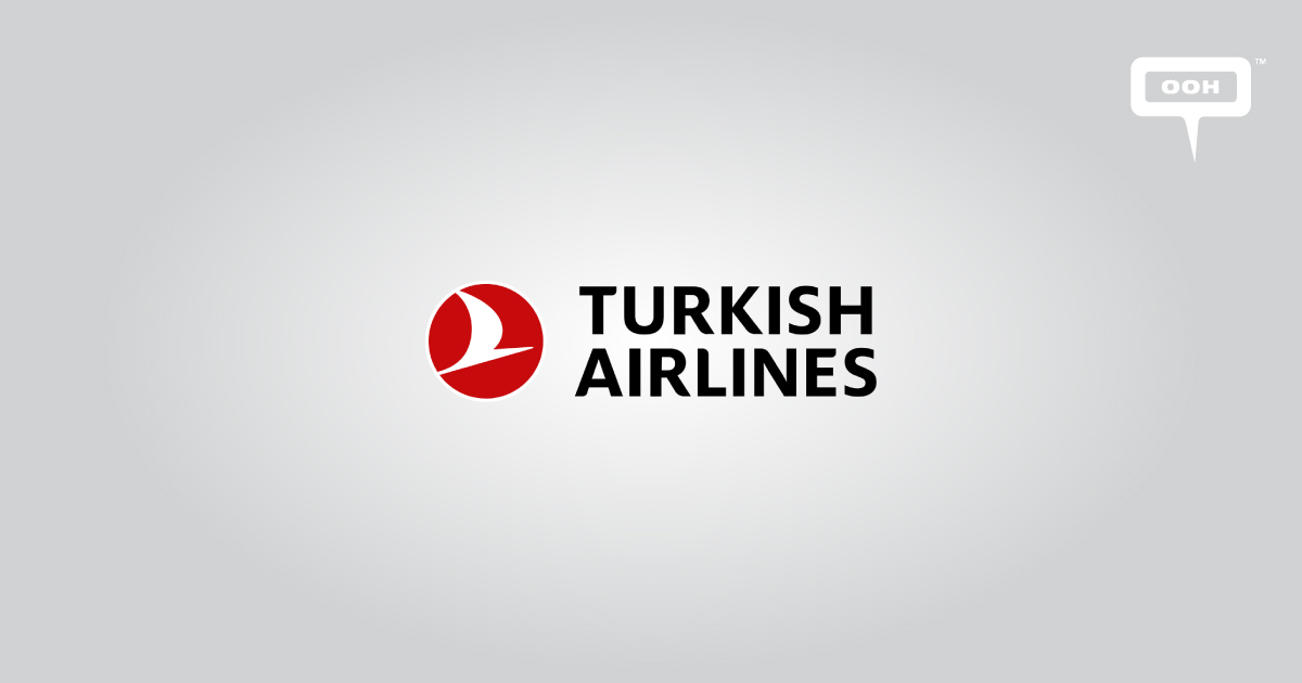 Turkish Airlines on INSITEOPEDIA - INSITE OOH Media Platform