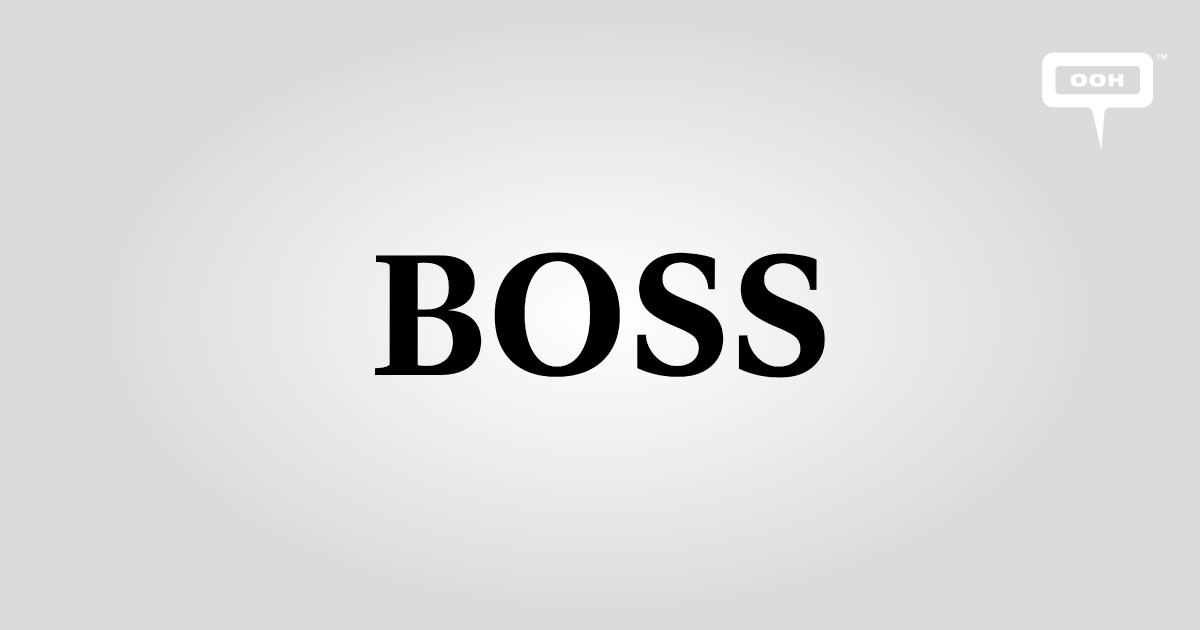 BOSS on INSITEOPEDIA - INSITE OOH Media Platform