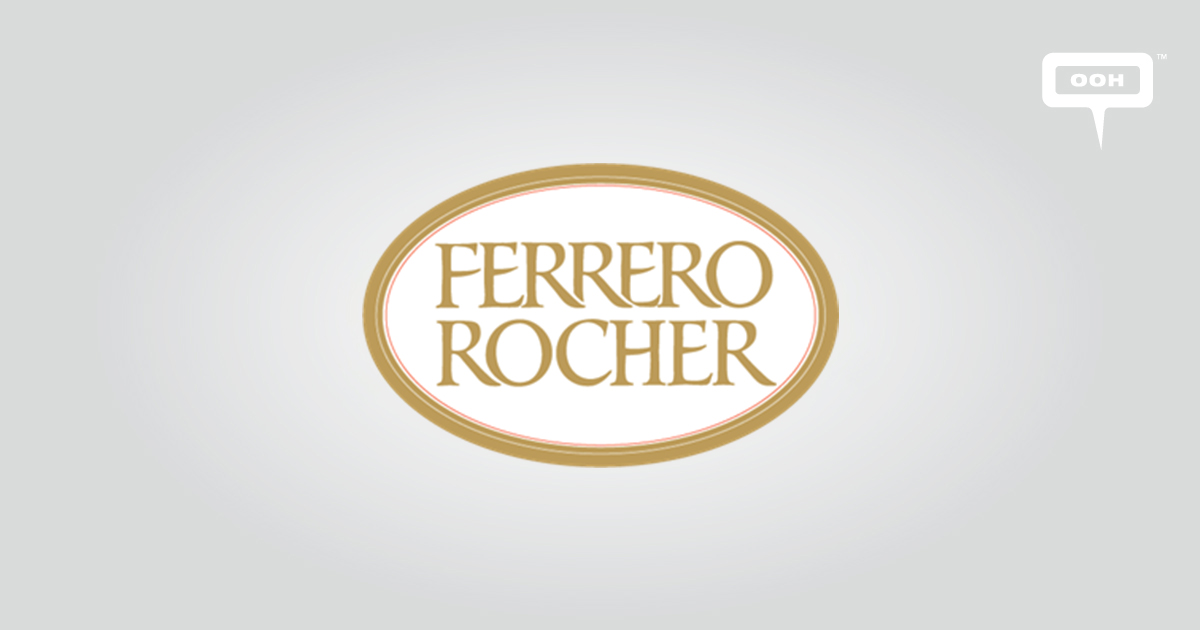 Ferrero Rocher on INSITEOPEDIA - INSITE OOH Media Platform