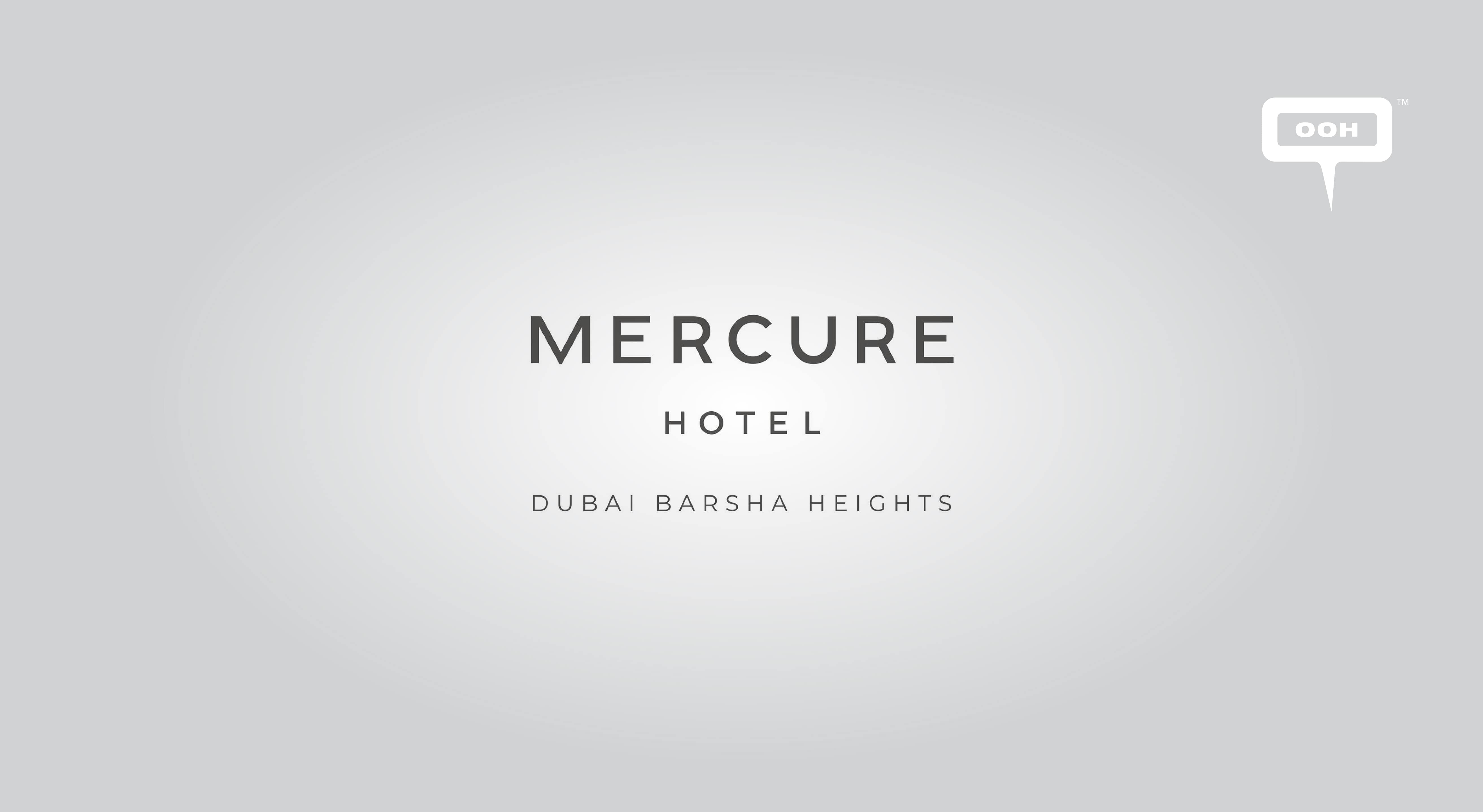 Mercure on INSITEOPEDIA - INSITE OOH Media Platform