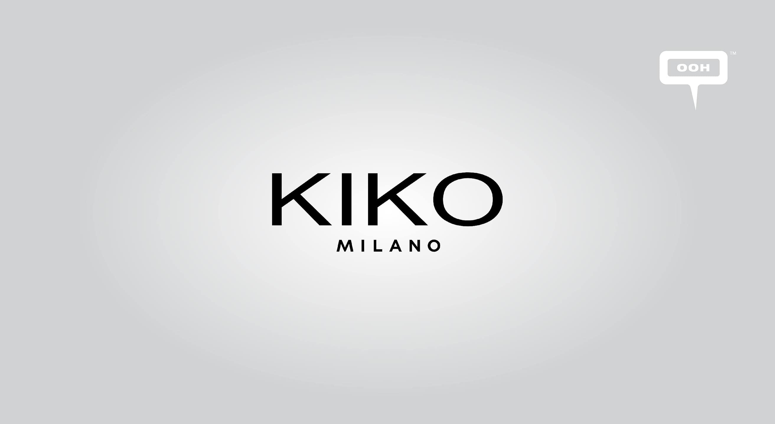 kiko milano new york photos