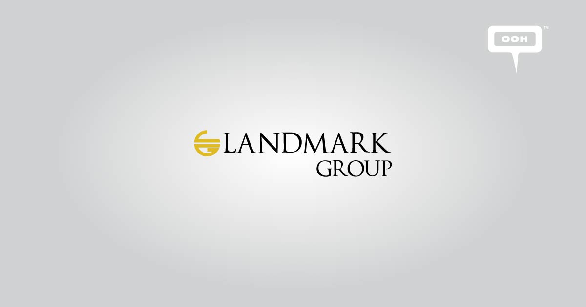 Landmark Group on INSITEOPEDIA - INSITE OOH Media Platform